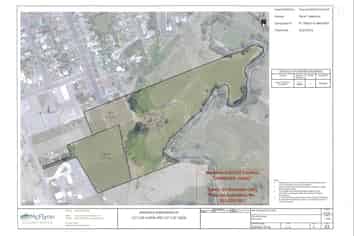 Industrial Development Opportunity