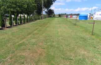 Industrial Development Opportunity