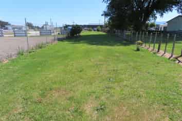 Industrial Development Opportunity