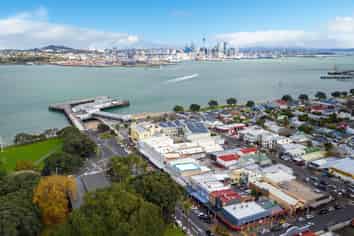 23B Victoria Road, Devonport