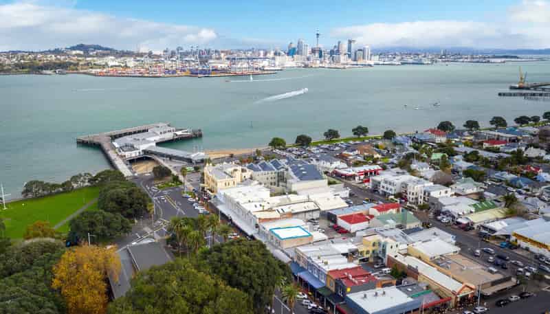 23B Victoria Road, Devonport