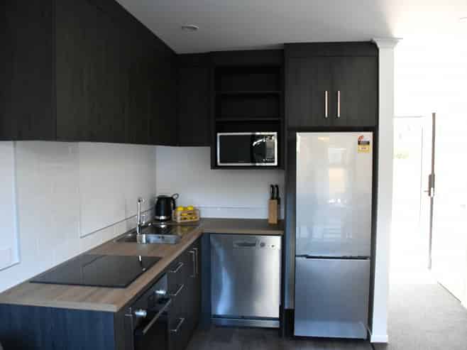 2c/21 Inverness Avenue , Hamilton East