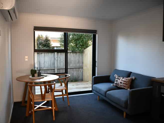 2c/21 Inverness Avenue , Hamilton East