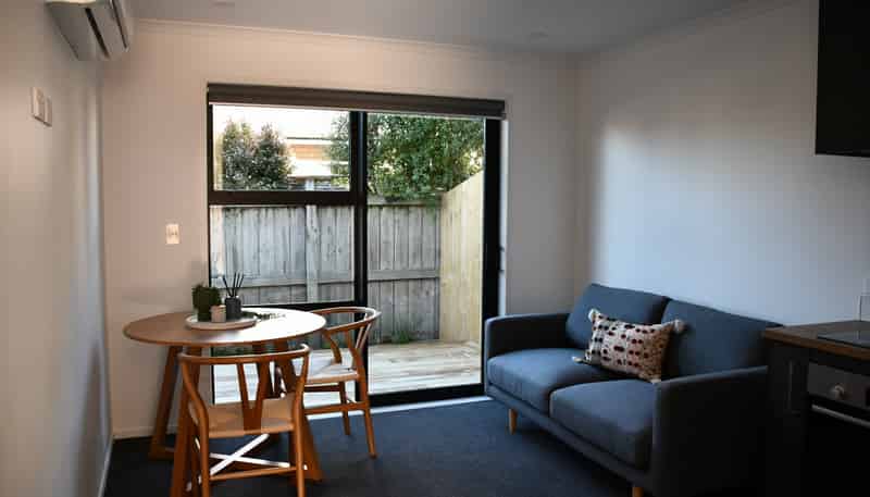 2c/21 Inverness Avenue , Hamilton East