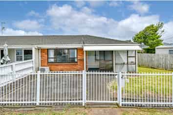 1 Ranfurly Road, Papatoetoe