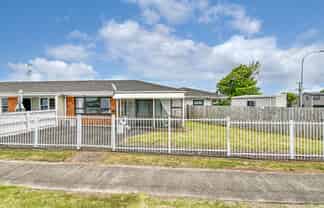 1 Ranfurly Road, Papatoetoe