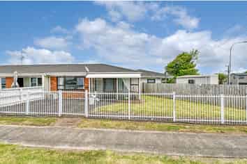 1 Ranfurly Road, Papatoetoe