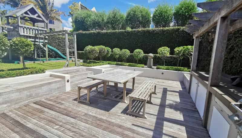 17 Bradford Street, Parnell