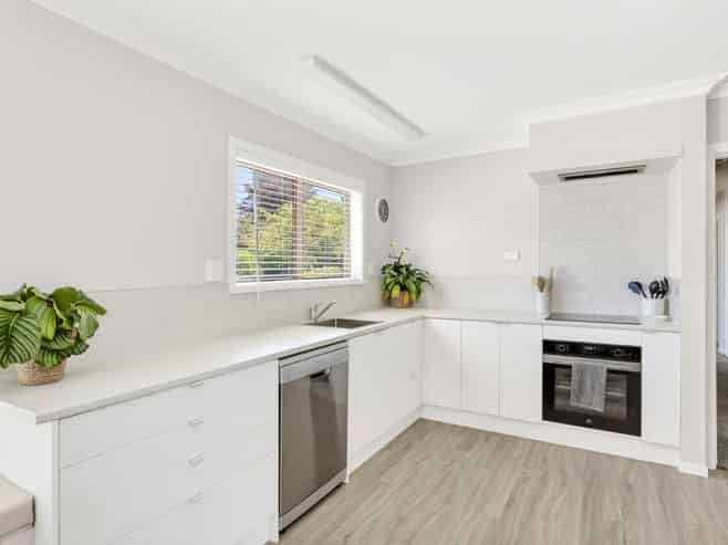 312A Shakespeare Street, Cambridge