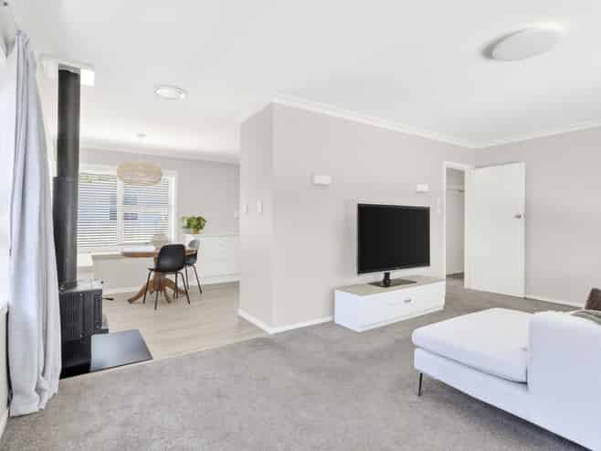 312A Shakespeare Street, Cambridge