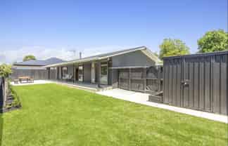 312A Shakespeare Street, Cambridge