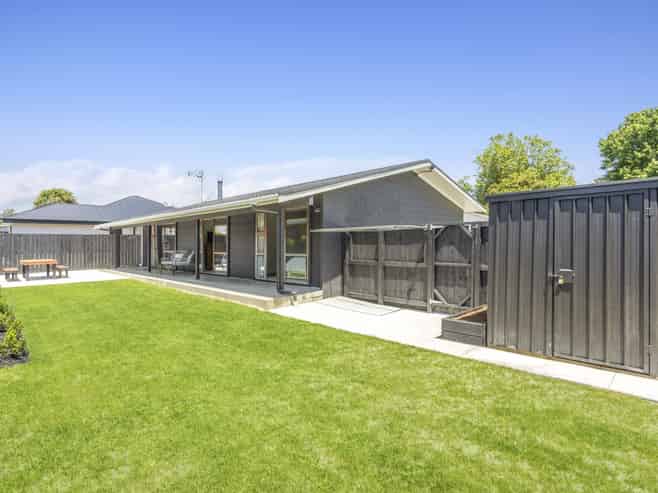 312A Shakespeare Street, Cambridge