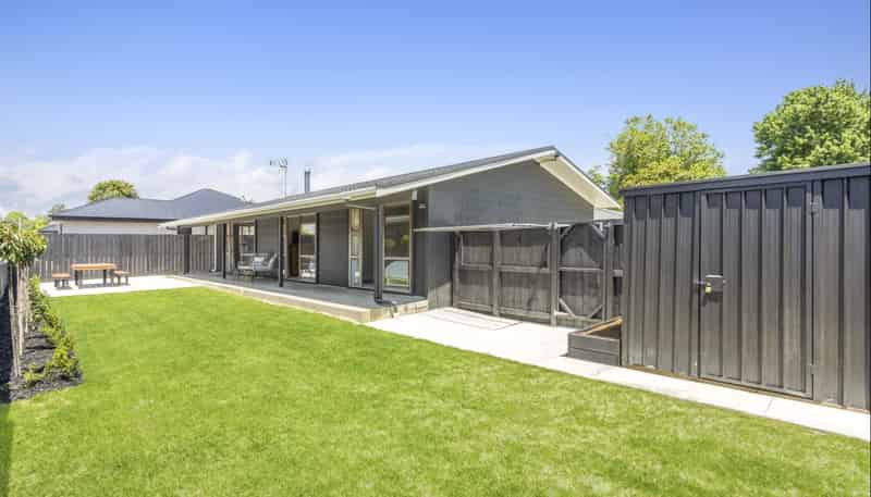 312A Shakespeare Street, Cambridge