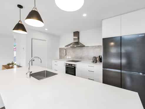 4 Monte Crescent, LINCOLN