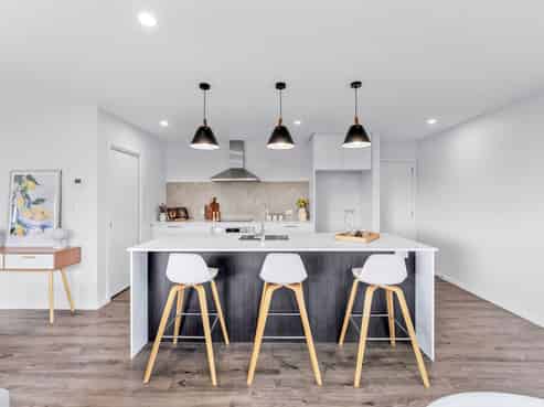 4 Monte Crescent, LINCOLN