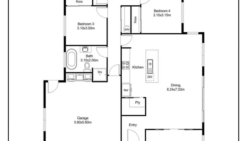 4 Monte Crescent, LINCOLN