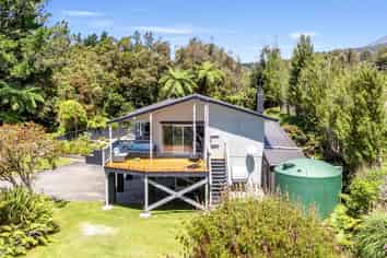 1768 Mangorei Road, Mangorei