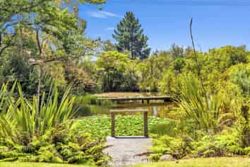 1768 Mangorei Road, Mangorei