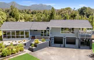 1768 Mangorei Road, Mangorei