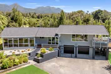 1768 Mangorei Road, Mangorei