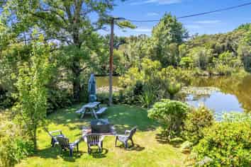 1768 Mangorei Road, Mangorei