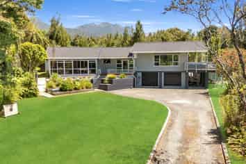 1768 Mangorei Road, Mangorei