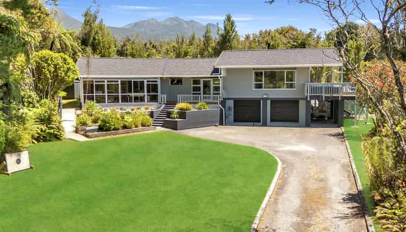 1768 Mangorei Road, Mangorei