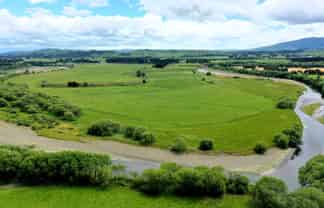 253 Oringi Road, Dannevirke