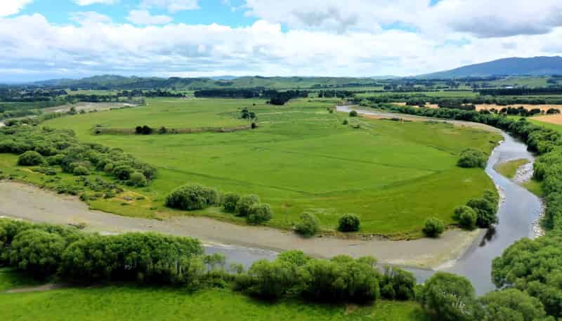 253 Oringi Road, Dannevirke