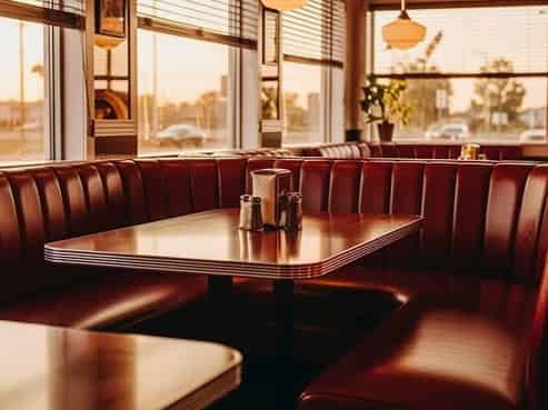 Spacious Licensed Cafe. Selling After 18 Years!