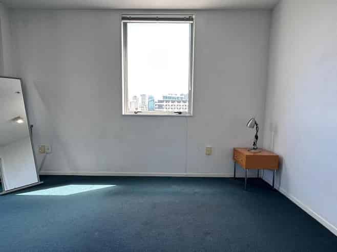 7F/15 City Road, Auckland Central