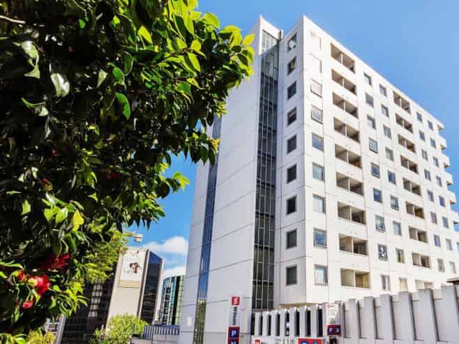 7F/15 City Road, Auckland Central