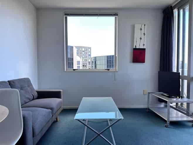 7F/15 City Road, Auckland Central