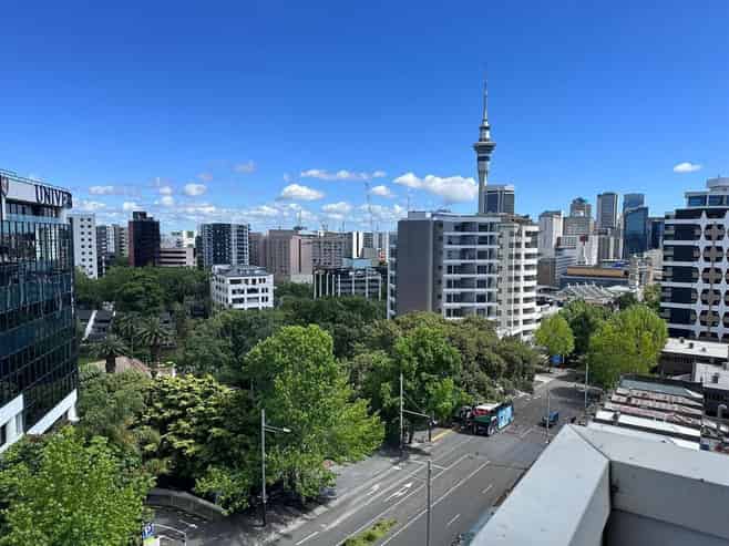 7F/15 City Road, Auckland Central