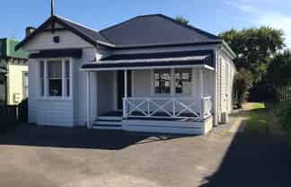 158 Ulster Street, Hamilton Central