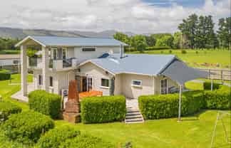 134 Fairfield Road, Levin