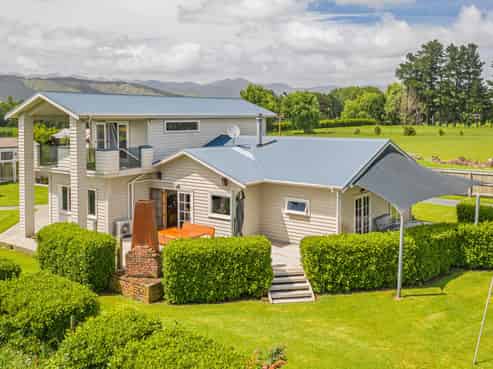 134 Fairfield Road, Levin
