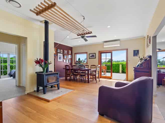 134 Fairfield Road, Levin