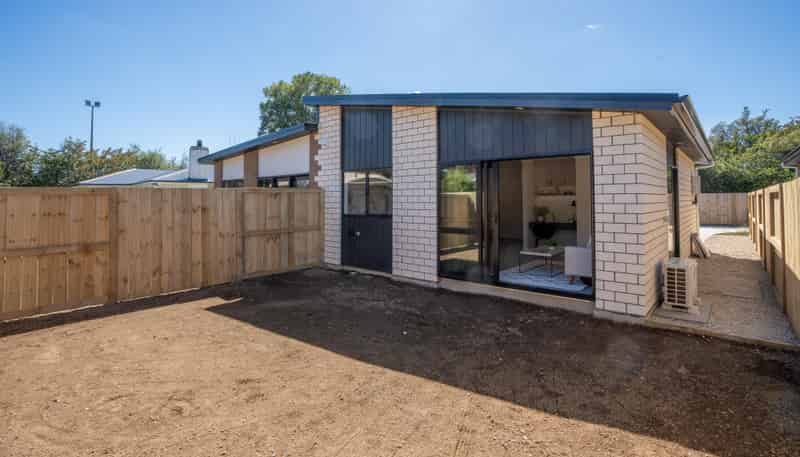 4/22 Dalgliesh Avenue, Forest Lake