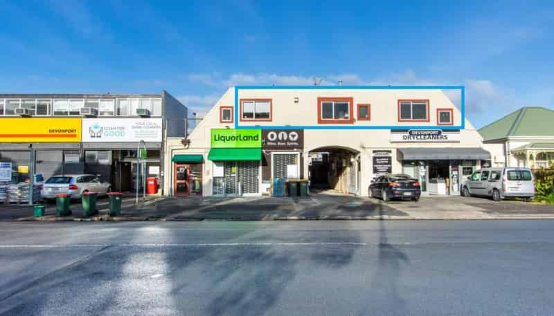 19A Clarence Street, Devonport