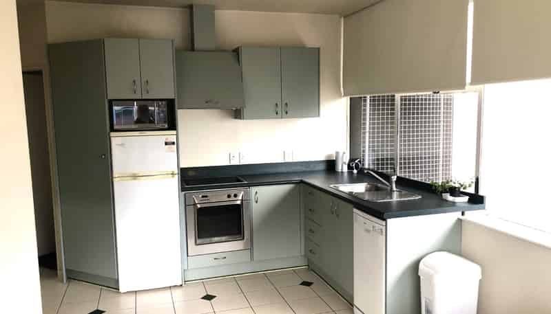 12A/126 The Terrace, Te Aro