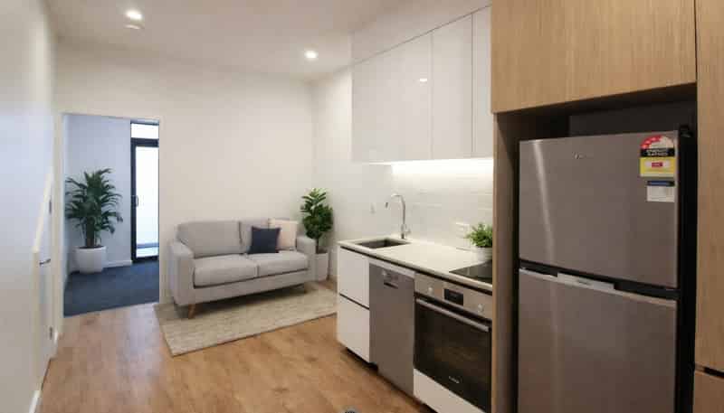 47B/97 Taranaki Street (downstairs), Wellington Central