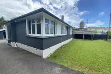 3 Wexford Road, Grey Lynn