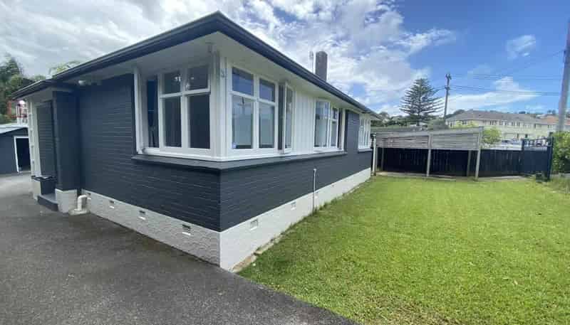 3 Wexford Road, Grey Lynn