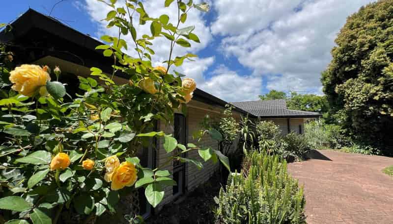 7 Broomfields Road, Whitford