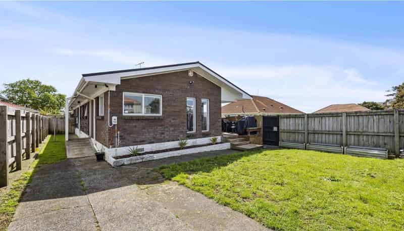 31A Victoria Street, Pukekohe