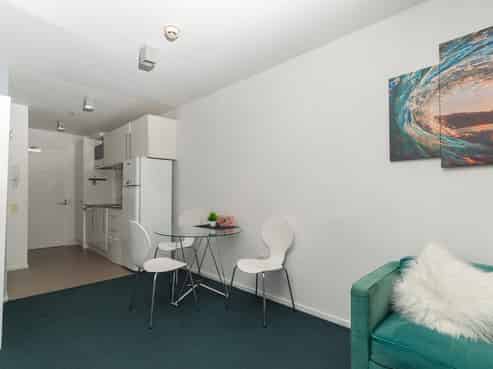 5B/15 City Road, Auckland Central