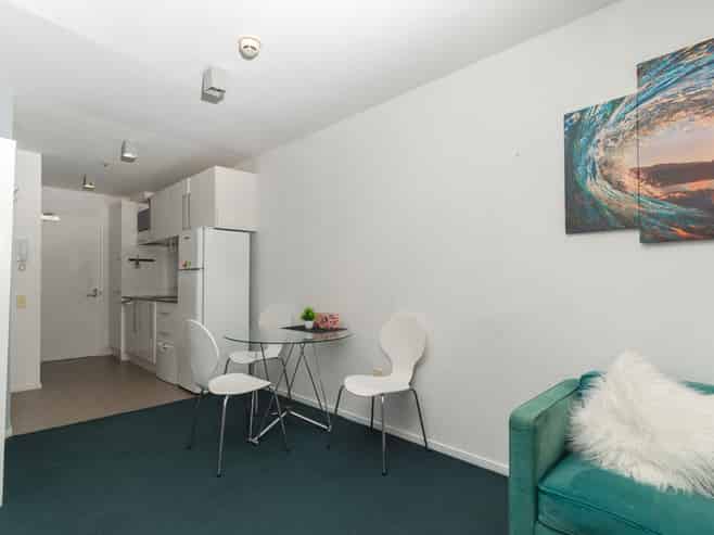 5B/15 City Road, Auckland Central