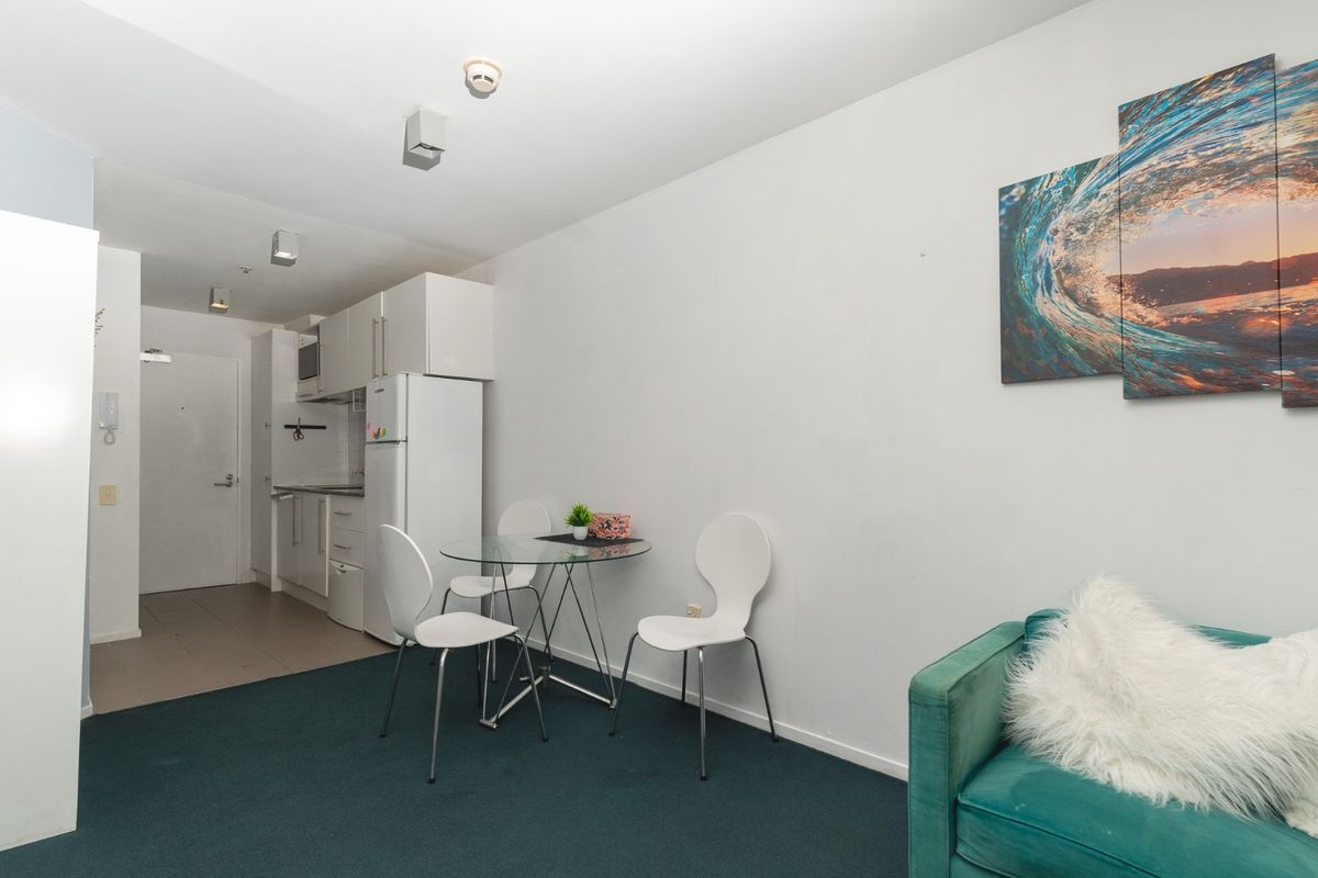 City Living - Ansicht 2