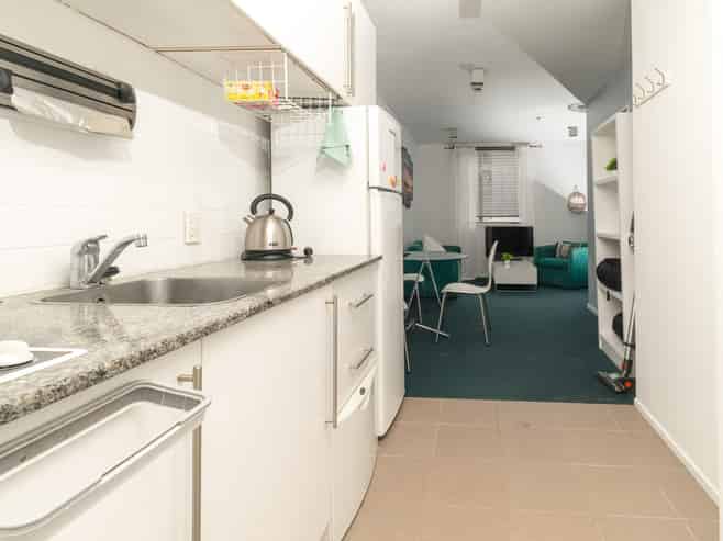 5B/15 City Road, Auckland Central